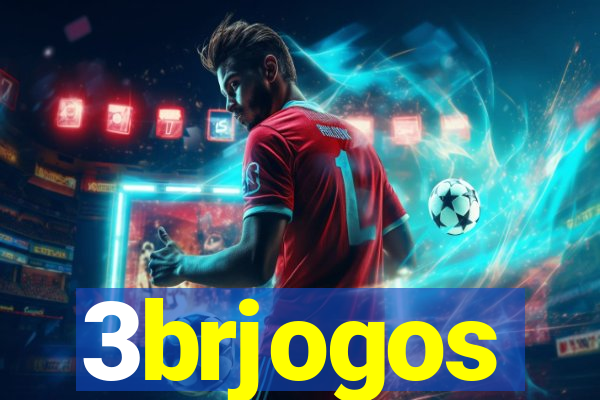 3brjogos