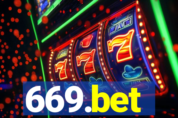 669.bet