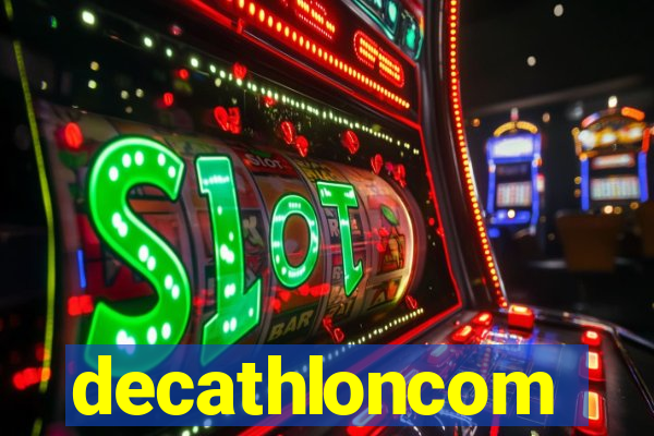decathloncom