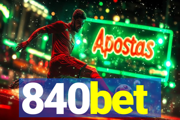 840bet