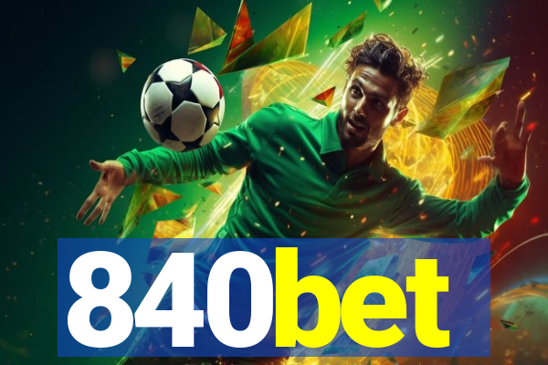 840bet