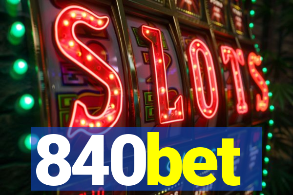 840bet