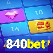 840bet