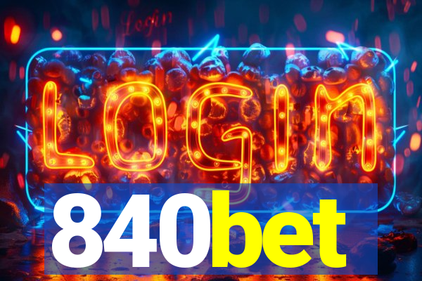840bet