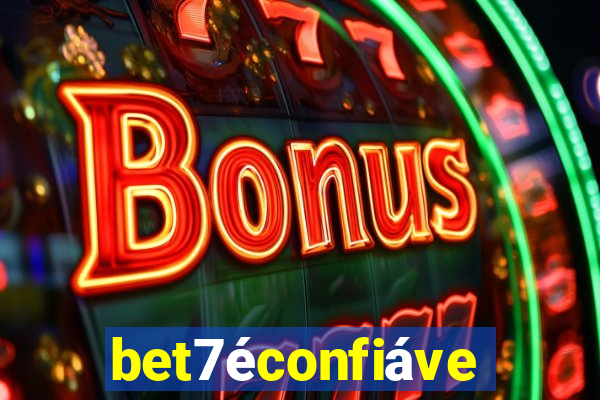 bet7éconfiável