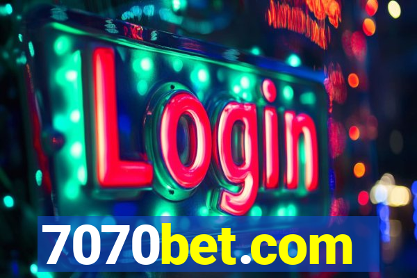 7070bet.com