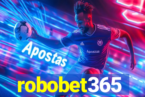 robobet365