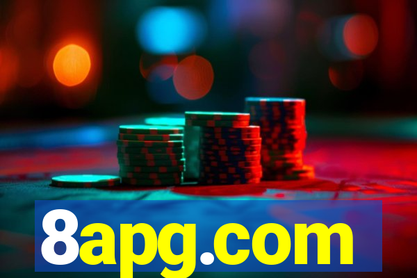 8apg.com