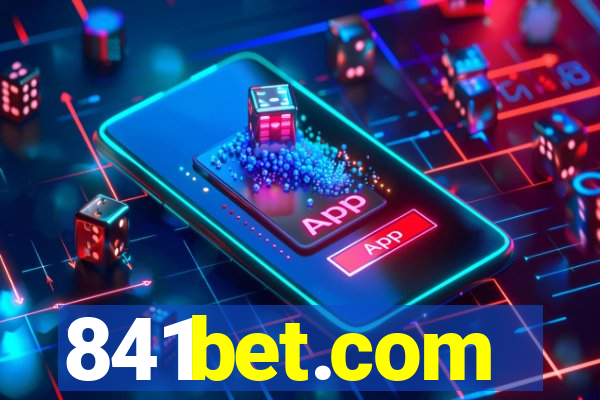 841bet.com