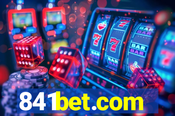 841bet.com