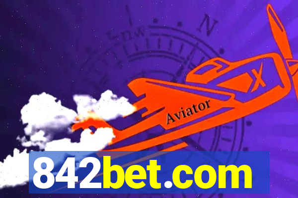 842bet.com