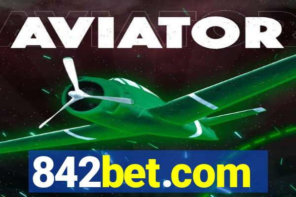 842bet.com