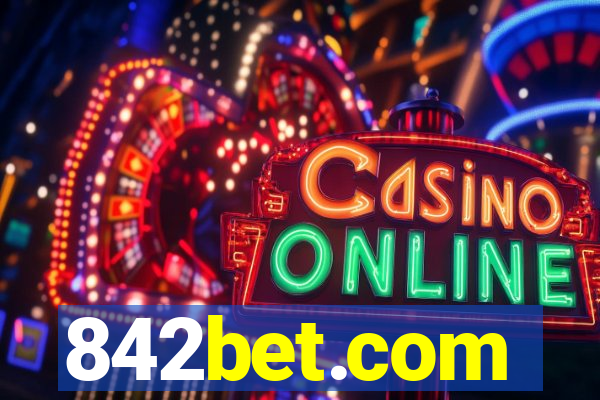 842bet.com
