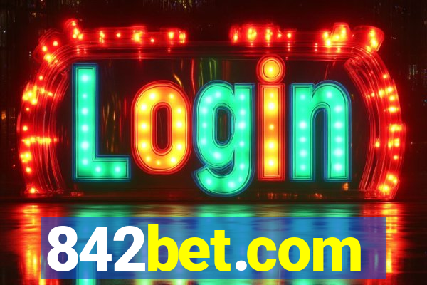 842bet.com