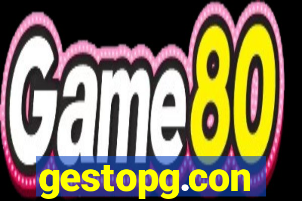 gestopg.con