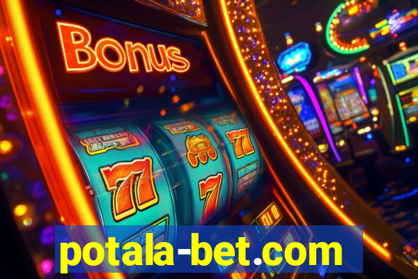 potala-bet.com