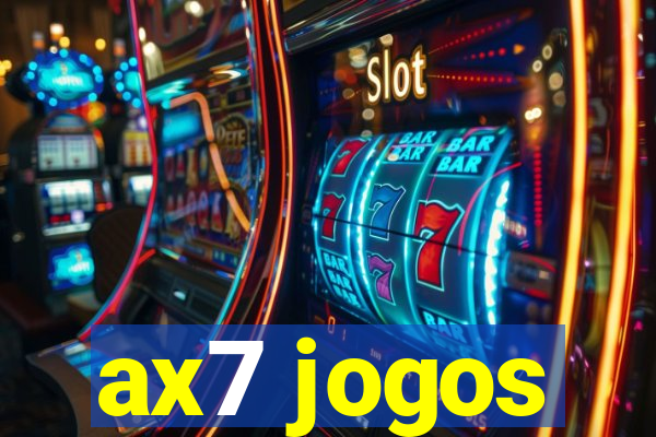 ax7 jogos