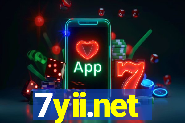 7yii.net