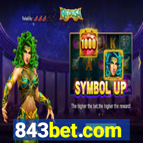 843bet.com