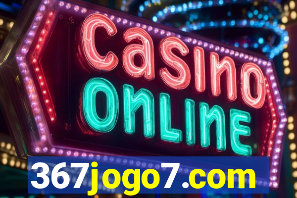 367jogo7.com