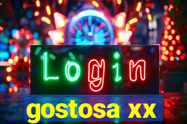 gostosa xx