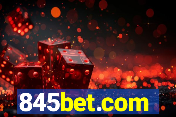 845bet.com