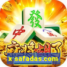 x safadas.com