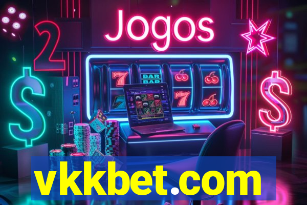 vkkbet.com