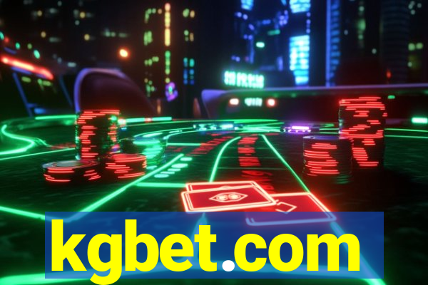 kgbet.com