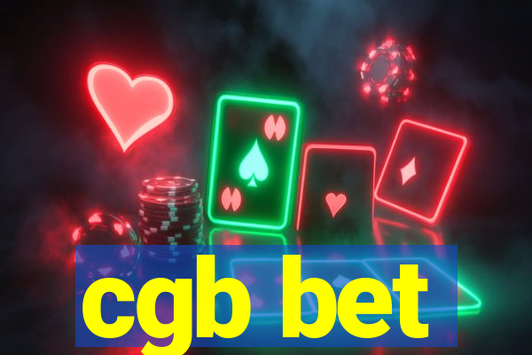 cgb bet