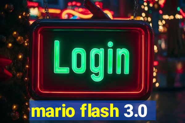 mario flash 3.0