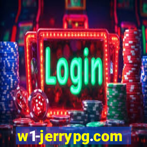 w1-jerrypg.com
