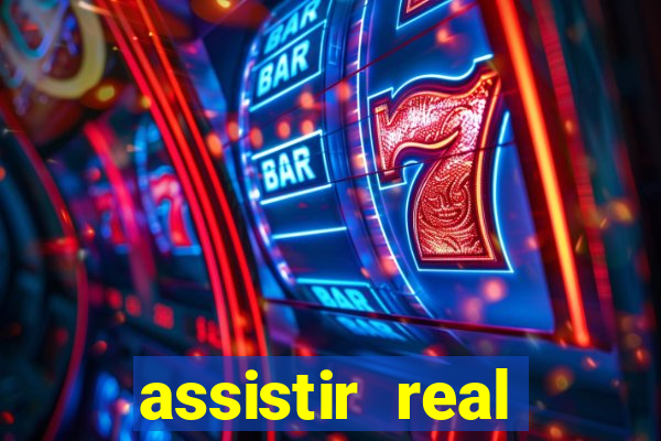 assistir real madrid multi canais