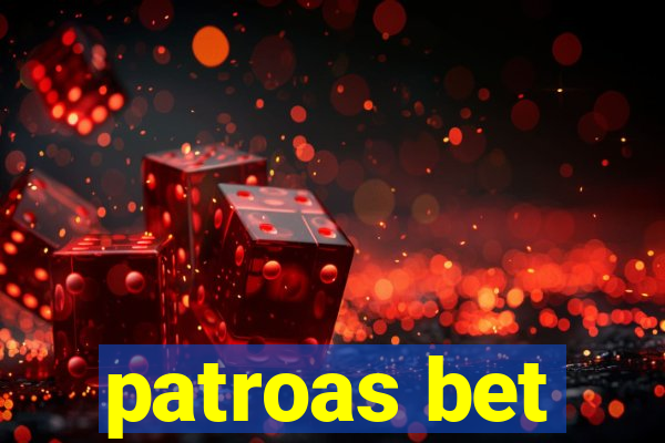 patroas bet