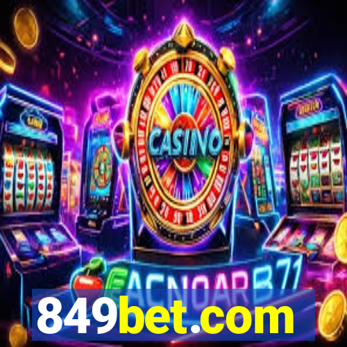 849bet.com