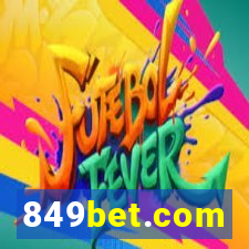 849bet.com