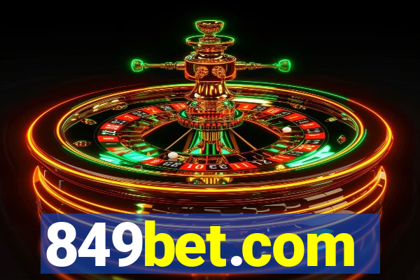 849bet.com