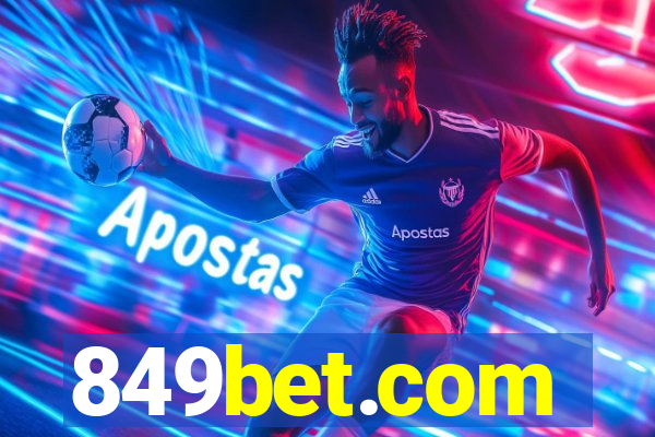 849bet.com