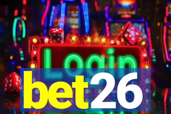 bet26