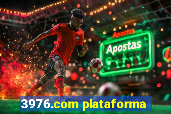 3976.com plataforma