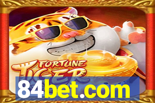 84bet.com