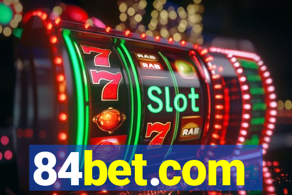 84bet.com
