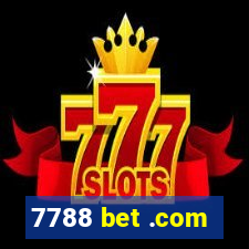 7788 bet .com