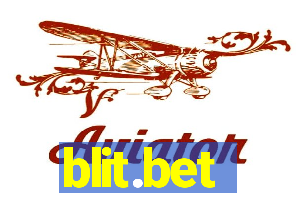 blit.bet