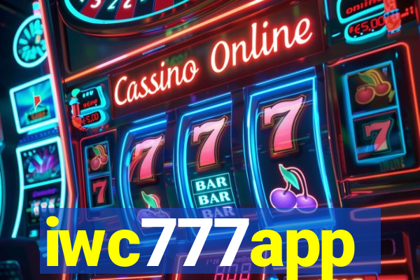 iwc777app