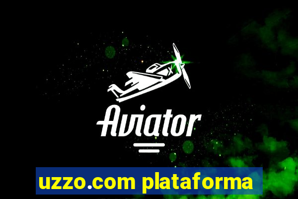 uzzo.com plataforma