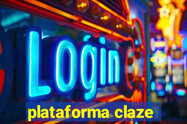 plataforma claze
