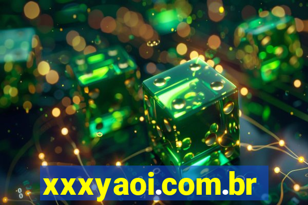 xxxyaoi.com.br