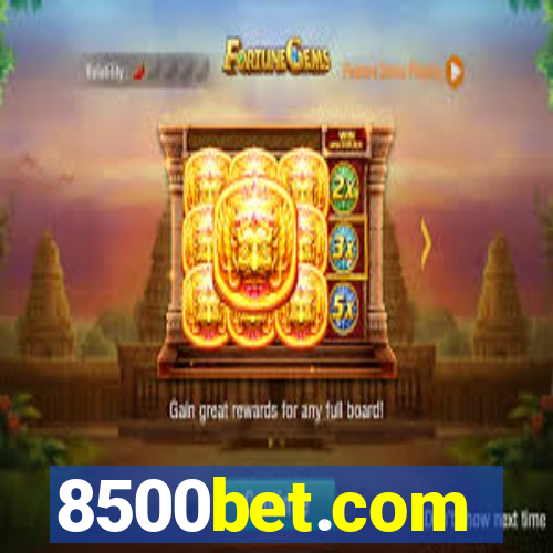8500bet.com