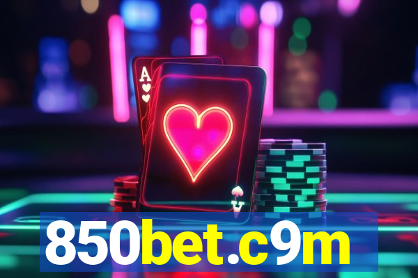 850bet.c9m